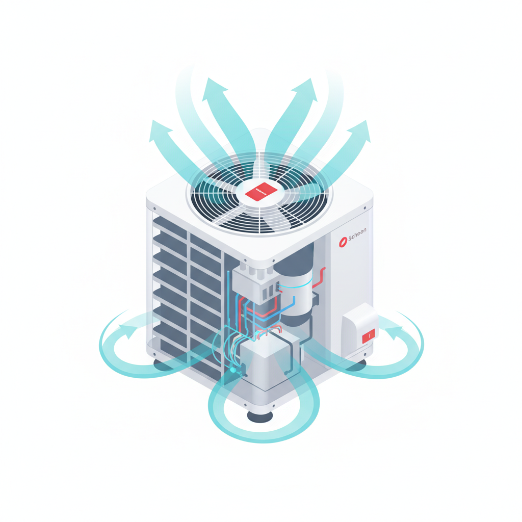 Air Conditioning Unit