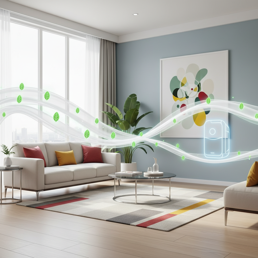 Air Quality Improvement Tips