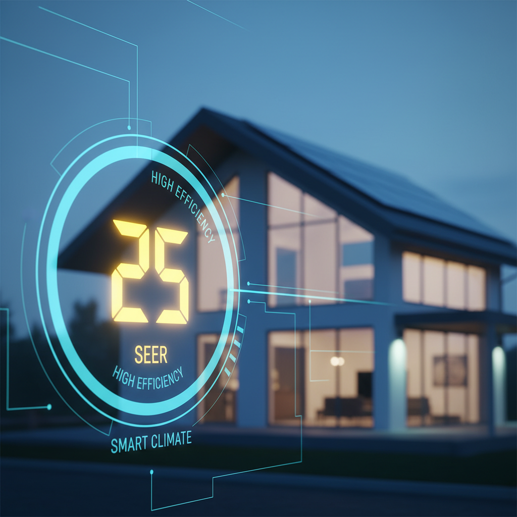 Understanding SEER Ratings